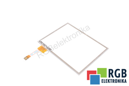 PFXXM4200TP 62X80MM, 8PIN UTIKLIS PAKAITALAS