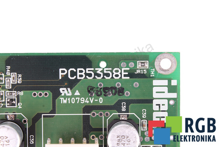PCB5358E IDEC DALIMS
