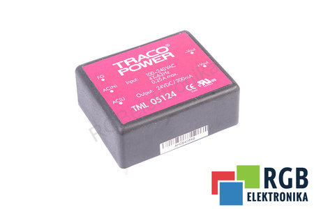 TML05124 TRACO POWER
