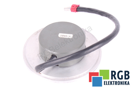 M21-2048/6-16D DANAHER MOTION IŠSPRĘSTI