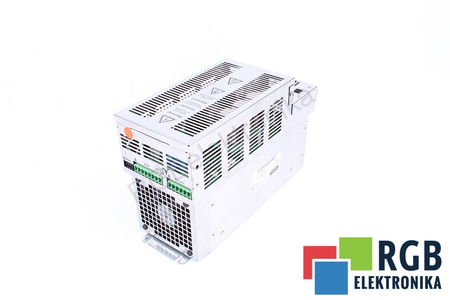 EU-252 WITTMANN PRODRIVE-W4