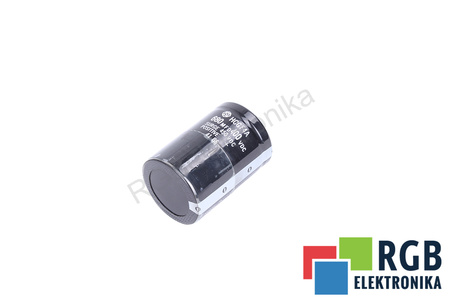 KONDENSATORIUS HCGF4A HITACHI 680UF, 400V