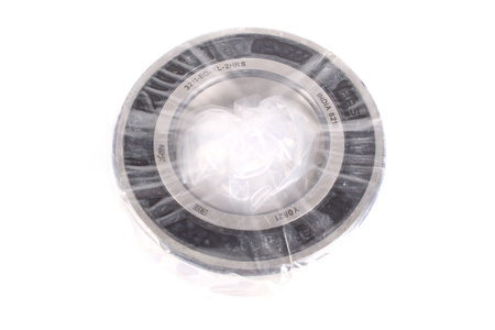 3211-BD-XL-2HRS FAG 55X100X33.3MM 5300RPM, 61KN, 51KN GUOLIS