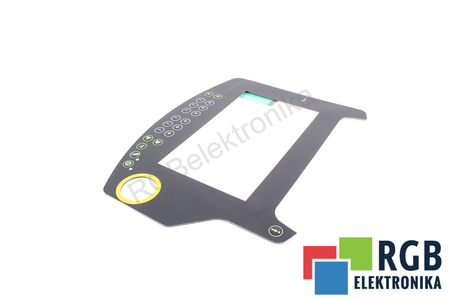 KETOPC70E10 KLAVIATŪRA PAKAITALAS