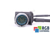 1FT6105-1AC71-1EH1 SIEMENS 17PIN MATAVIMO LIZDAS