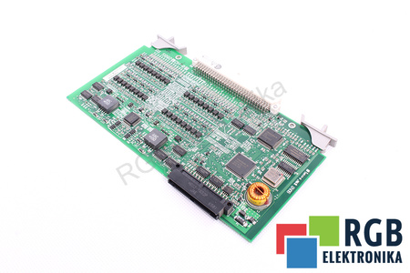 ADM12/CE1 YOKOGAWA STYLE S4