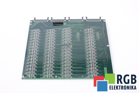 GEYMS PRAG ASSY 2123323 GE YOKOGAWA MEDICAL SYSTEMS