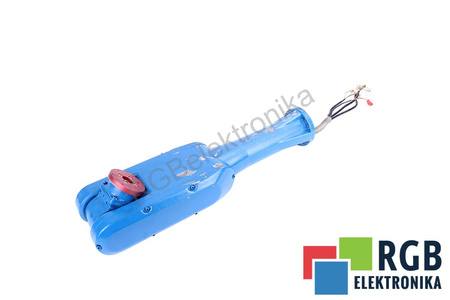 YR-SK6-C010 YASKAWA MOTOMAN ROBOTINĖ RANKA