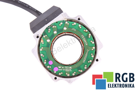 MSMD022G1S PANASONIC STATORIAUS