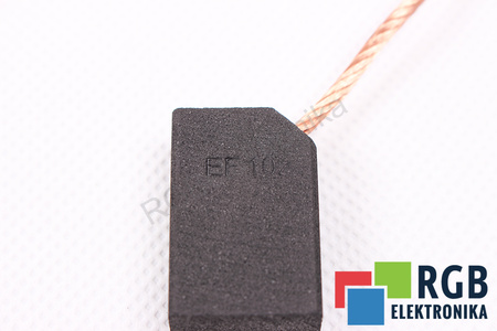 ELEKTRINIAI VARIKLIO ŠEPEČIAI 30X20X10 SKIRTAS 1GG5116-0WH40-6HU7-Z