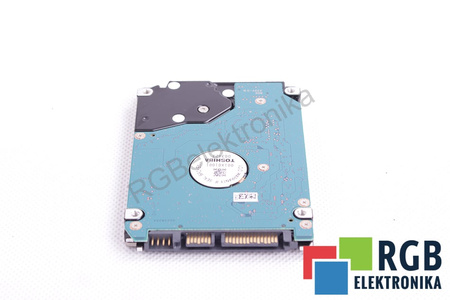 MK2576GSX TOSHIBA HDD2J95 250GB