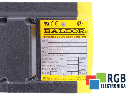 D22135100 BALDOR W061/1997