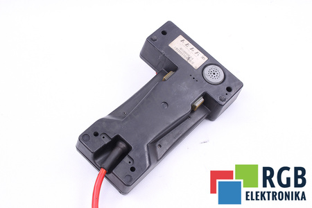 HT4/20656 KEBA HANDTERMINAL MOKYMO PAKABUKAS