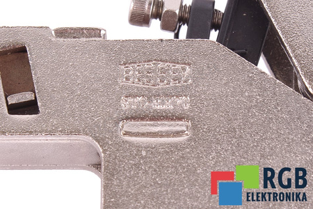 STC-HH70 BESSEY VERTIKALUS SPAUSTUKAS SU ATVIRA RANKA IR HORIZONTALIU PAGRINDU