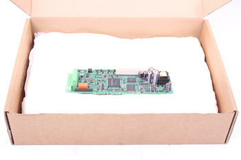 UT90 CONTROL TECHNIQUES ISS 07.00