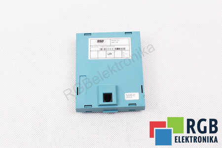 6901/00 SSD DRIVES VALDYMO IR VALDYMO PULTAS