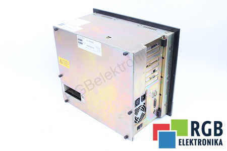 ICC-7L6-CNC NEMATRON BASE UNIT IC73F2-JBG1A4A0