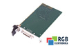 PXI-GPIB NATIONAL INSTRUMENTS ASSY183923H-01 SUGEDĘS – DALIMS