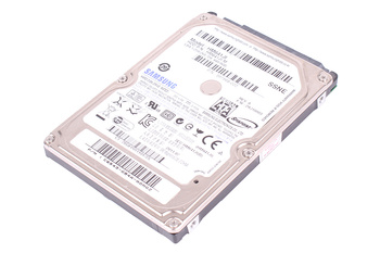HM641JI SAMSUNG 640GB 2.5" SATA