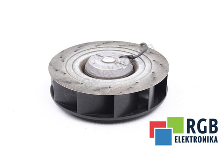 R2E220-AA40-47 EBM PAPST 220X220X60MM, 0.1KW, 230V VENTILIATORIUS