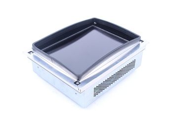 LCD10-0060 ALLMENDINGER MONITORIAUS LCD EKRANAS