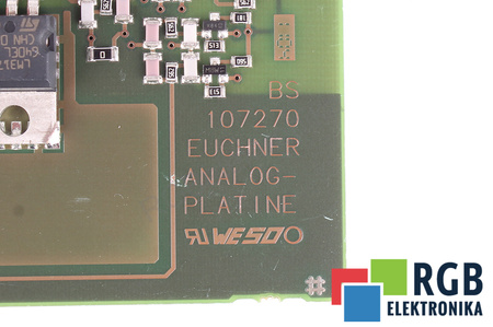 107270 EUCHNER DALIMS