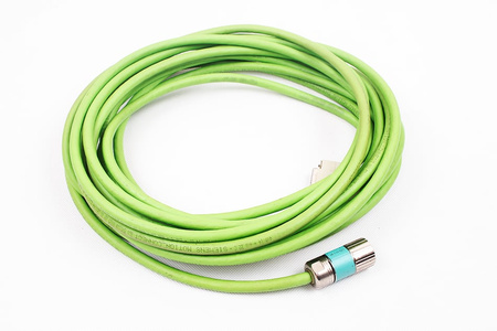 1FK7083-5AF71-1EH5-Z SIEMENS 10M KABELIS