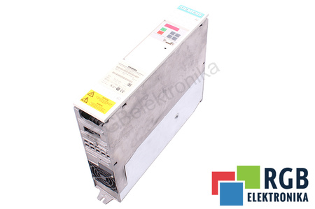 6SE7016-1EA61-Z SIEMENS Z:G91+ AC DRIVE SIMOVERT