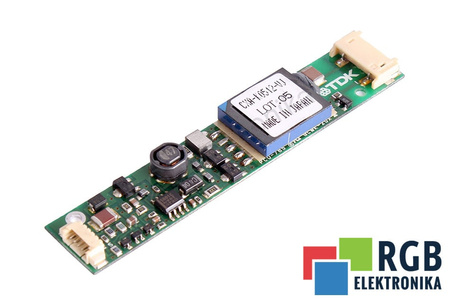 KEITIKLIS CXA-K0512-VJ TDK KEITIKLIS