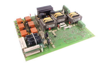 GB302112 CONTRAVES CPI/C SERIE 200