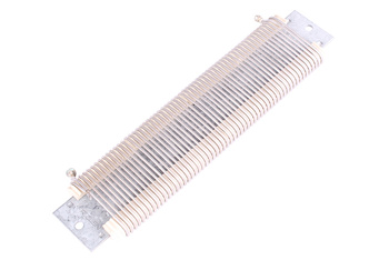 ATSPARUMAS FKS 4-5 FRIZLEN A1088P1 3OHM ATSPARUMAS