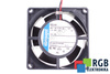 8314H EBM PAPST 80X80X32MM, 24V VENTILIATORIUS