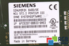 6FC5357-0BB33-0AE2 SIEMENS SINUMERIK 840D/DE NCU573.3 SUGEDĘS – DALIMS