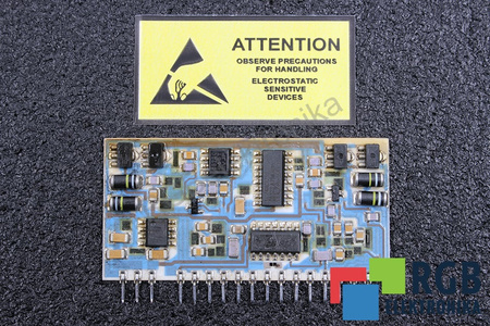 462.008.0003.10 SIEMENS HIBRIDINIS MODULIS