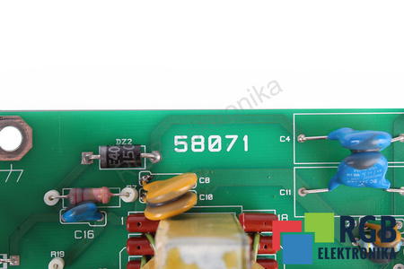 A4A 58071 KSB DALIMS
