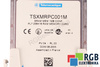 TSXMRPC001M TELEMECANIQUE SRAM MEM 1MB