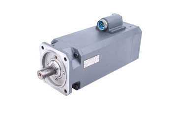 1FT6086-1AF71-1AH1 SIEMENS SIMOTICS S SYNCHRONOUS SERVO MOTOR