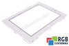 PS3711A-T42-24V PRO FACE DĖŽUTĖS PRIEKIS DALIMS