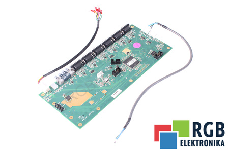 #13085 CENTROID IŠPLĖTIMO PLOKŠTĖ KODAVIMO ĮRENGINIUI / SKALEI