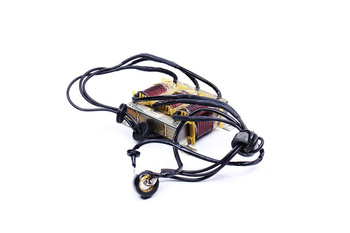 64231-902B TRANSFORMATIK SKIRTAS ACS600