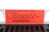 VLT5001PT5B20STR3DLF10A00C0 DANFOSS 175Z0533