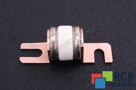 SAUGIKLIS BTP80A500V ELPOR 80A, 500V SAUGIKLIS