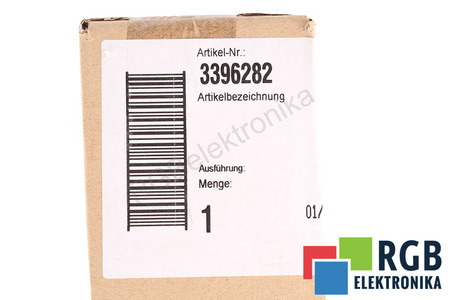 RITBUSR001 RITTAL 3396282 VALDYMO IR VALDYMO PULTAS