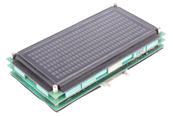 RU-32-8RDC1A OKAYA LCD EKRANAS SUGEDĘS – DALIMS