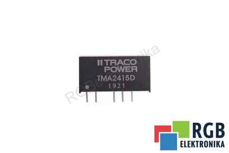 TMA2415D TRACO POWER