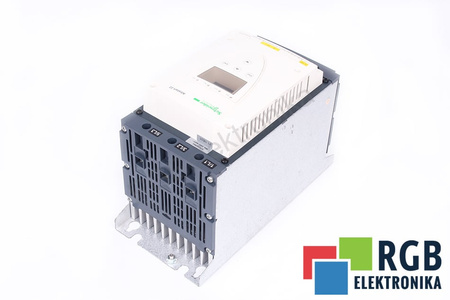 ATS22D88Q TELEMECANIQUE ALTISTART 22