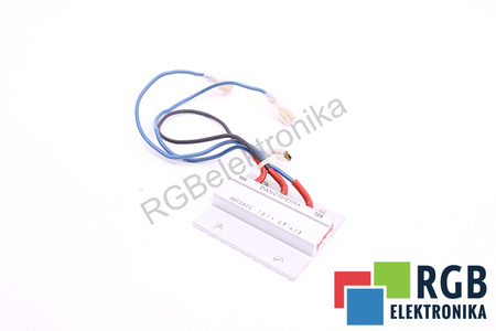 ATSPARUMAS HSFC60C DANOTHERM 2X18 KOHM 2X18KOHM ATSPARUMAS