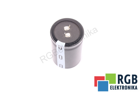 KONDENSATORIUS B43303-A0687-M90 EPCOS 680UF, 400VDC KONDENSATORIUS