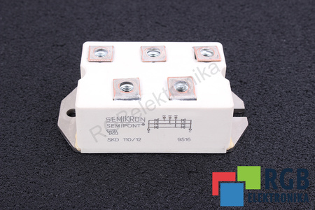 SKD110/12 SEMIKRON SEMIPONT