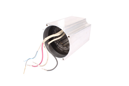 3HAC17484-10/03 TAMAGAWA STATORIAUS